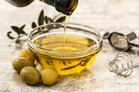 aceite de oliva conservas peixateria vilafranca